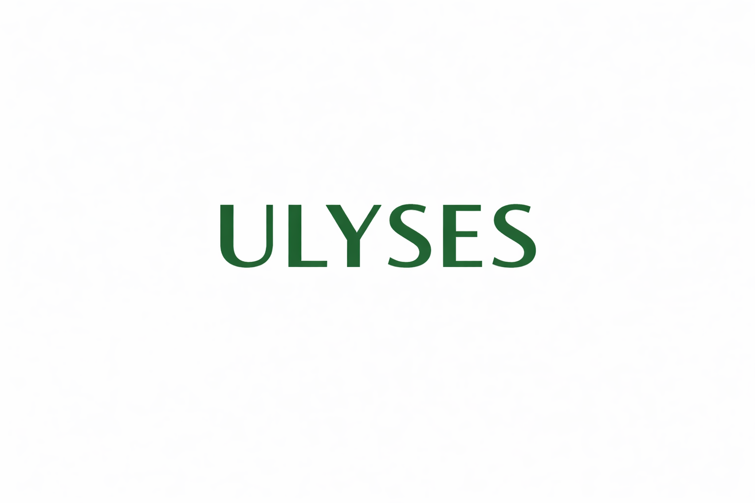 ULYSES